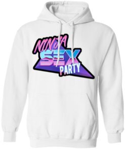 Ninja Sex Party - Retro T-Shirts, Hoodies, Long Sleeve 8 Ninja Sex Party Retro T Shirts Hoodies Long Sleeve 6