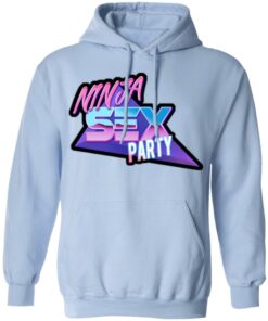 Ninja Sex Party - Retro T-Shirts, Hoodies, Long Sleeve 9 Ninja Sex Party Retro T Shirts Hoodies Long Sleeve 7