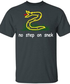 No Step On Snek T Shirts Hoodies Long Sleeve 10