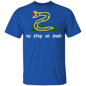 No Step On Snek T Shirts Hoodies Long Sleeve 12