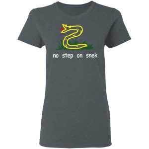 No Step On Snek T Shirts Hoodies Long Sleeve 2