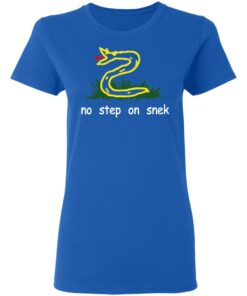 No Step On Snek T Shirts Hoodies Long Sleeve 4