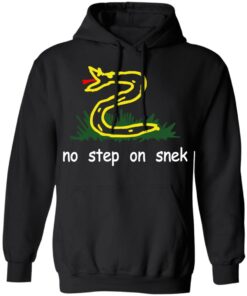 No Step On Snek T Shirts Hoodies Long Sleeve 6