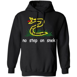 No Step On Snek T Shirts Hoodies Long Sleeve 6