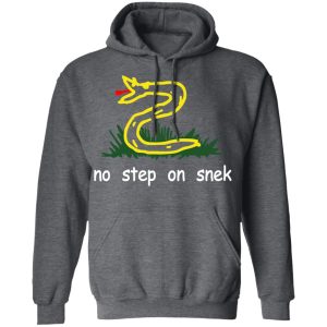 No Step On Snek T Shirts Hoodies Long Sleeve 8