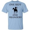 One Riot One Ranger Ranger’s Apprentice T-Shirts, Hoodies, Long Sleeve