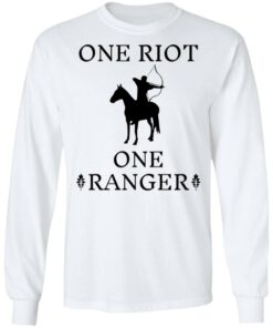 One Riot One Ranger Ranger's Apprentice T-Shirts, Hoodies, Long Sleeve 5 One Riot One Ranger Rangers Apprentice T Shirts Hoodies Long Sleeve 3