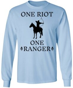 One Riot One Ranger Ranger's Apprentice T-Shirts, Hoodies, Long Sleeve 6 One Riot One Ranger Rangers Apprentice T Shirts Hoodies Long Sleeve 4