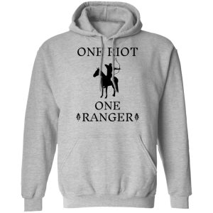 One Riot One Ranger Rangers Apprentice T Shirts Hoodies Long Sleeve 5