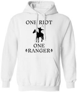 One Riot One Ranger Ranger's Apprentice T-Shirts, Hoodies, Long Sleeve 8 One Riot One Ranger Rangers Apprentice T Shirts Hoodies Long Sleeve 6