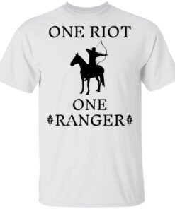 One Riot One Ranger Ranger's Apprentice T-Shirts, Hoodies, Long Sleeve 10 One Riot One Ranger Rangers Apprentice T Shirts Hoodies Long Sleeve 8
