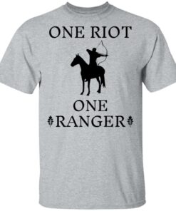 One Riot One Ranger Ranger's Apprentice T-Shirts, Hoodies, Long Sleeve 11 One Riot One Ranger Rangers Apprentice T Shirts Hoodies Long Sleeve 9
