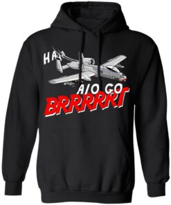 Operator Drewski Brrt T Shirts Hoodies Long Sleeve 10