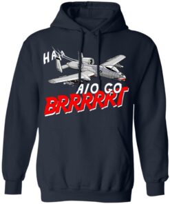 Operator Drewski Brrt T Shirts Hoodies Long Sleeve 11