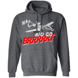 Operator Drewski Brrt T Shirts Hoodies Long Sleeve 12