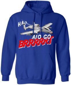 Operator Drewski Brrt T Shirts Hoodies Long Sleeve 13