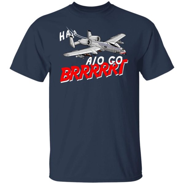 Operator Drewski Brrt T-Shirts, Hoodies, Long Sleeve