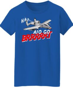 Operator Drewski Brrt T Shirts Hoodies Long Sleeve 9