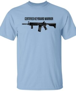 Operator Drewski Certified Keyboard Warrior T-Shirts, Hoodies, Long Sleeve 4 Operator Drewski Certified Keyboard Warrior T Shirts Hoodies Long Sleeve 2