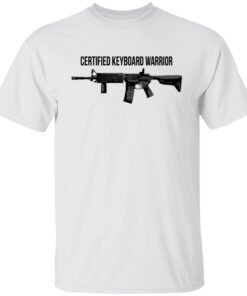 Operator Drewski Certified Keyboard Warrior T-Shirts, Hoodies, Long Sleeve 5 Operator Drewski Certified Keyboard Warrior T Shirts Hoodies Long Sleeve 3