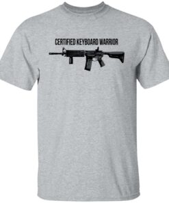 Operator Drewski Certified Keyboard Warrior T-Shirts, Hoodies, Long Sleeve 6 Operator Drewski Certified Keyboard Warrior T Shirts Hoodies Long Sleeve 4