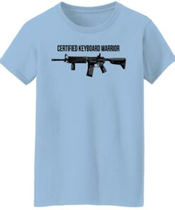 Operator Drewski Certified Keyboard Warrior T-Shirts, Hoodies, Long Sleeve 7 Operator Drewski Certified Keyboard Warrior T Shirts Hoodies Long Sleeve 5