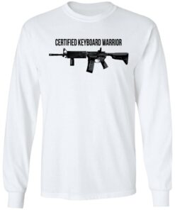 Operator Drewski Certified Keyboard Warrior T-Shirts, Hoodies, Long Sleeve 10 Operator Drewski Certified Keyboard Warrior T Shirts Hoodies Long Sleeve 8
