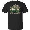 Operator Drewski Country Roads T-Shirts, Hoodies, Long Sleeve