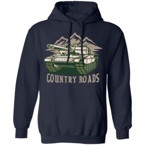 Operator Drewski Country Roads T Shirts Hoodies Long Sleeve 11