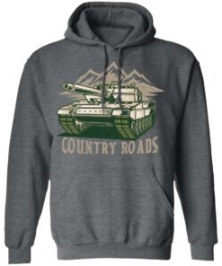 Operator Drewski Country Roads T Shirts Hoodies Long Sleeve 12