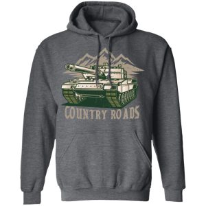 Operator Drewski Country Roads T Shirts Hoodies Long Sleeve 12