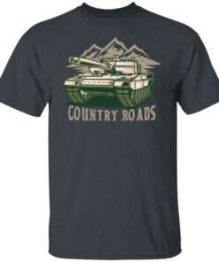 Operator Drewski Country Roads T Shirts Hoodies Long Sleeve 3