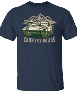 Operator Drewski Country Roads T Shirts Hoodies Long Sleeve 4