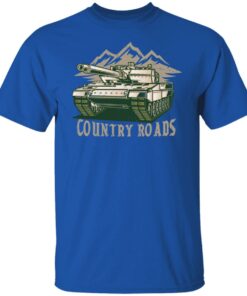 Operator Drewski Country Roads T Shirts Hoodies Long Sleeve 5