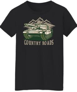 Operator Drewski Country Roads T Shirts Hoodies Long Sleeve 6