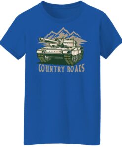 Operator Drewski Country Roads T Shirts Hoodies Long Sleeve 9
