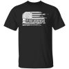 Operator Drewski Flag Logo T-Shirts, Hoodies, Long Sleeve