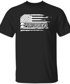 Operator Drewski Flag Logo T Shirts Hoodies Long Sleeve 1