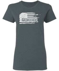 Operator Drewski Flag Logo T Shirts Hoodies Long Sleeve 2