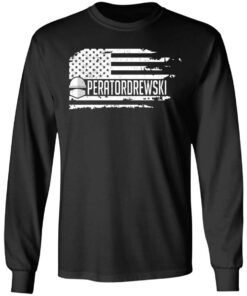 Operator Drewski Flag Logo T Shirts Hoodies Long Sleeve 5