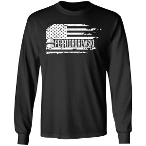 Operator Drewski Flag Logo T Shirts Hoodies Long Sleeve 5