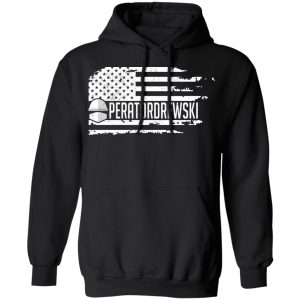 Operator Drewski Flag Logo T Shirts Hoodies Long Sleeve 6