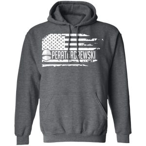 Operator Drewski Flag Logo T Shirts Hoodies Long Sleeve 8