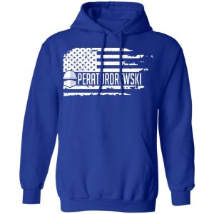 Operator Drewski Flag Logo T Shirts Hoodies Long Sleeve 9