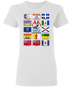 Our Home And Native Land Canada T Shirts Hoodies Long Sleeve 11
