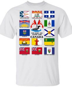 Our Home And Native Land Canada T Shirts Hoodies Long Sleeve 8