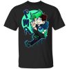 PMA Jacksepticeye T-Shirts, Hoodies, Long Sleeve