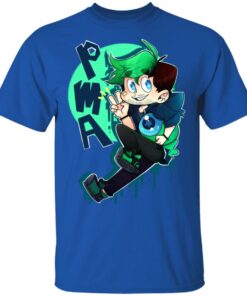 PMA Jacksepticeye T-Shirts, Hoodies, Long Sleeve 3 PMA Jacksepticeye T Shirts Hoodies Long Sleeve 12