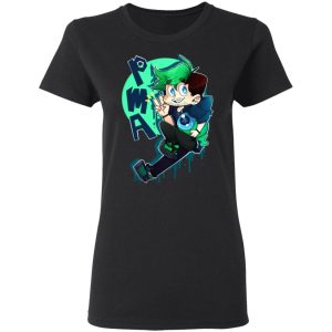 PMA Jacksepticeye T Shirts Hoodies Long Sleeve 13