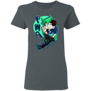 PMA Jacksepticeye T Shirts Hoodies Long Sleeve 2